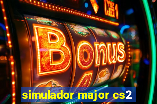 simulador major cs2